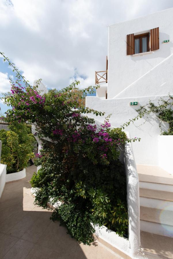 Edem Garden Residence By Estia Platys Gialos  Buitenkant foto